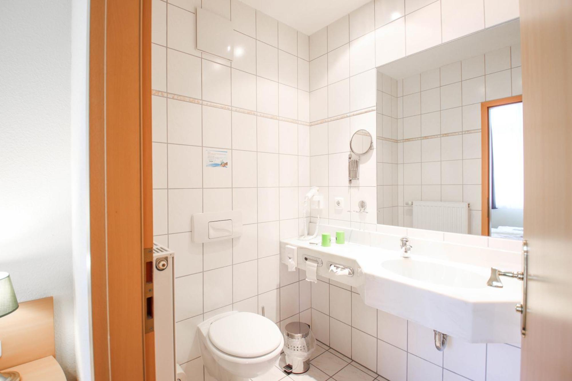 Ferien Hotel Villa Suedharz Sülzhayn Pokój zdjęcie
