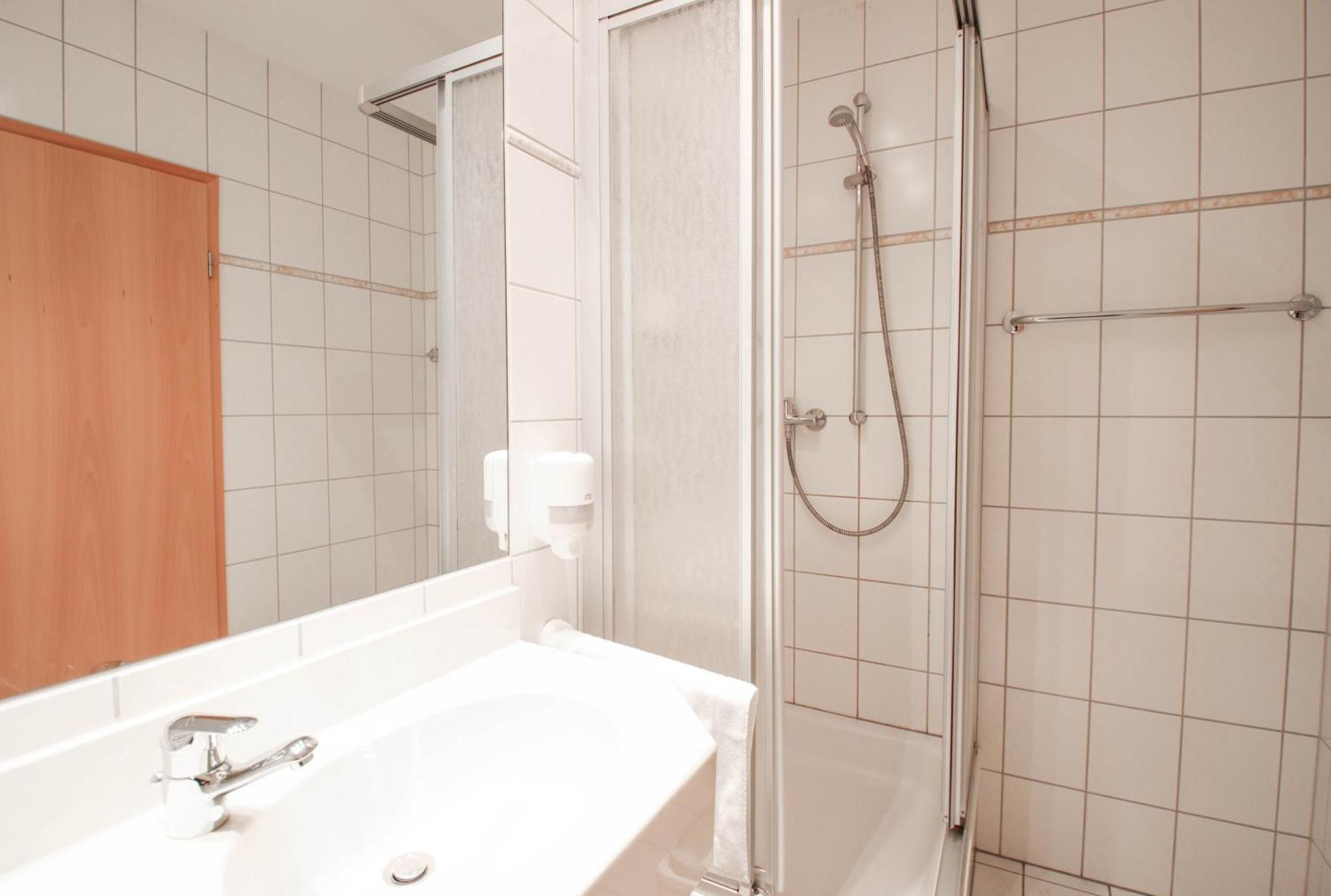 Ferien Hotel Villa Suedharz Sülzhayn Pokój zdjęcie